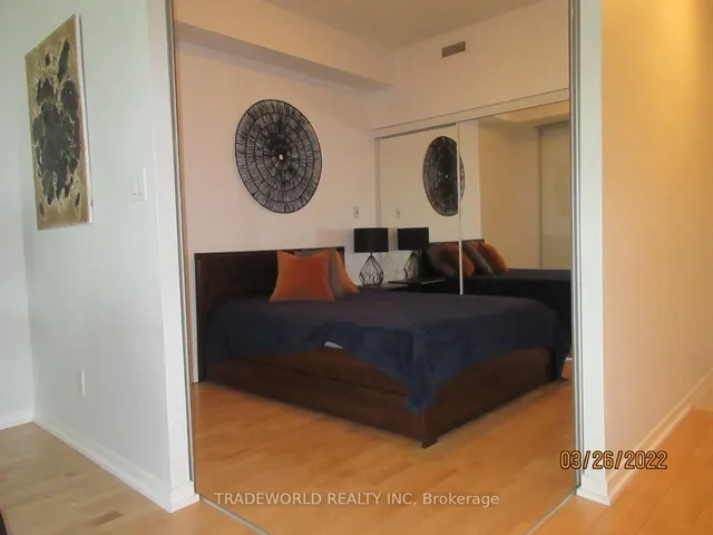 Additional image 12 of 65 Bremner Blvd Unit 1906