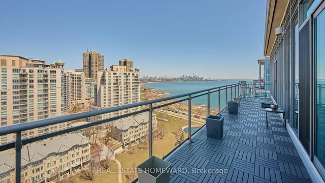 Additional image 35 of 2119 Lake Shore Blvd Unit PH3