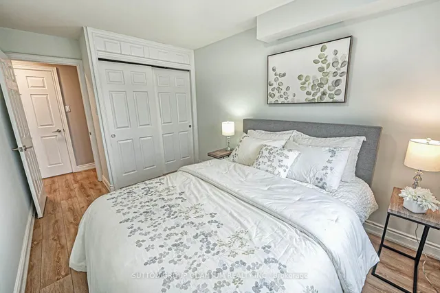 Additional image 25 of 3559 Eglinton Ave Unit 1607