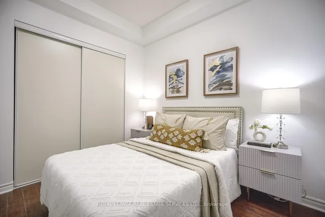 Additional image 12 of 18 William Carson Cres Unit 811