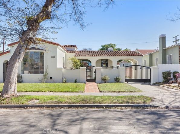 Primary image of 3924 Dublin Ave, Los Angeles, CA 90008