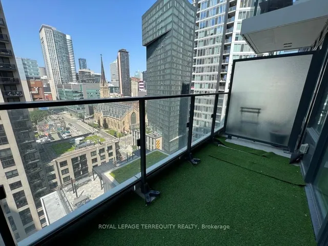 Additional image 15 of 77 Shuter St Unit 1701