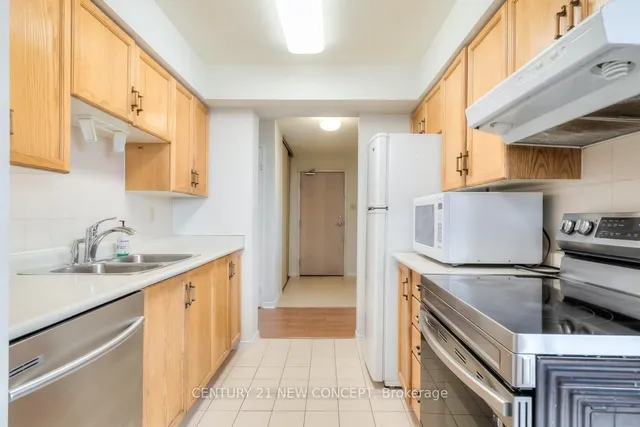 Additional image 14 of 700 Constellation Dr Unit 709