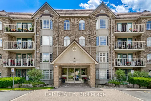 216 Plains Rd Unit A304