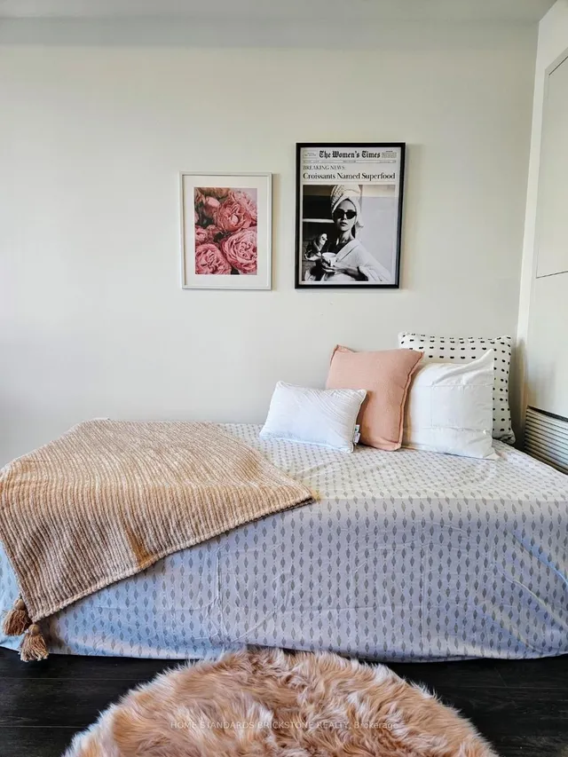 Additional image 4 of 251 Jarvis St Unit 1205