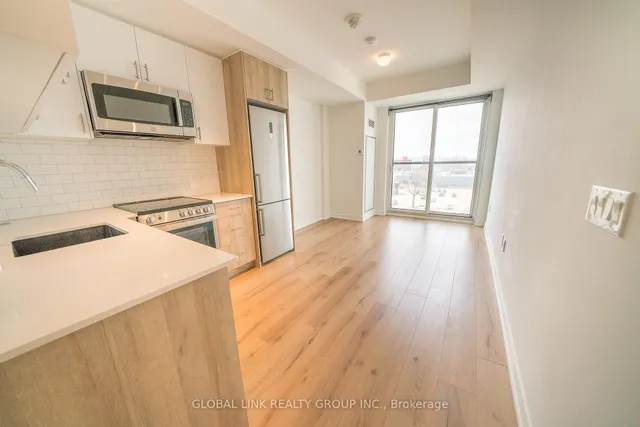 Additional image 3 of 1195 The Queensway Way Unit 501