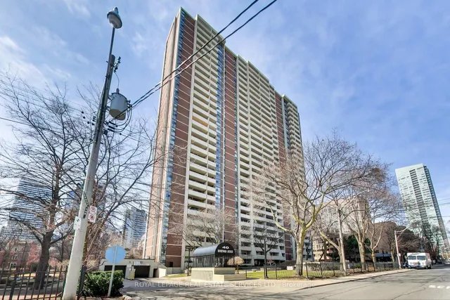 Primary image of 40 Homewood Ave Unit 1412