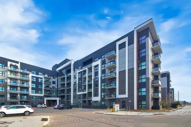 Additional image 4 of 128 Grovewood Common Unit 320