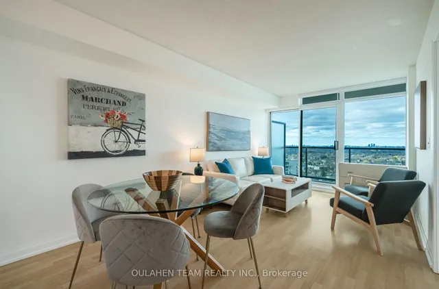 Additional image 3 of 5500 Yonge St Unit LPH7