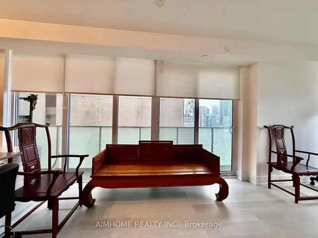 Additional image 3 of 200 Bloor St Unit 1405