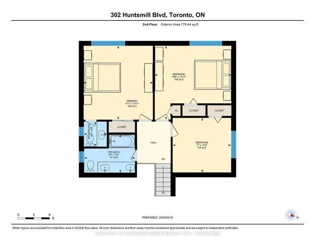 Additional image 49 of 302 Huntsmill Blvd