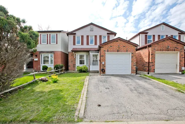 33 Fawndale Cres