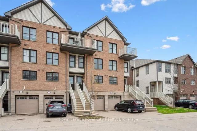 Additional image 2 of 701 Homer Watson Blvd Unit 86