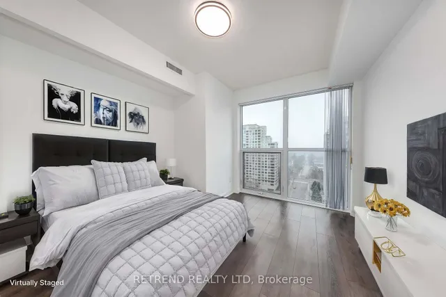 Additional image 3 of 5168 Yonge St Unit 1209