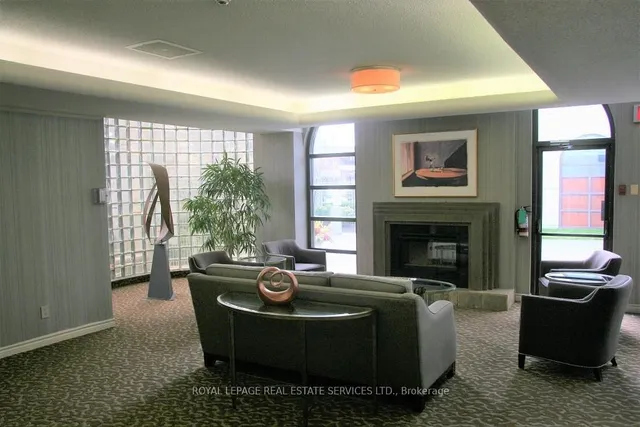 Additional image 18 of 1 Aberfoyle Cres Unit 1007