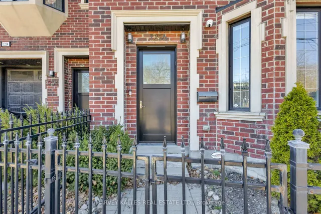 Additional image 4 of 1256 Avenue Rd