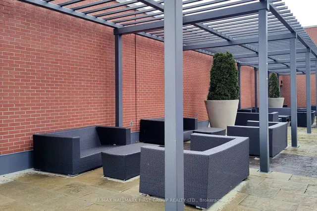 Additional image 31 of 2212 Lakeshore Blvd Unit 713