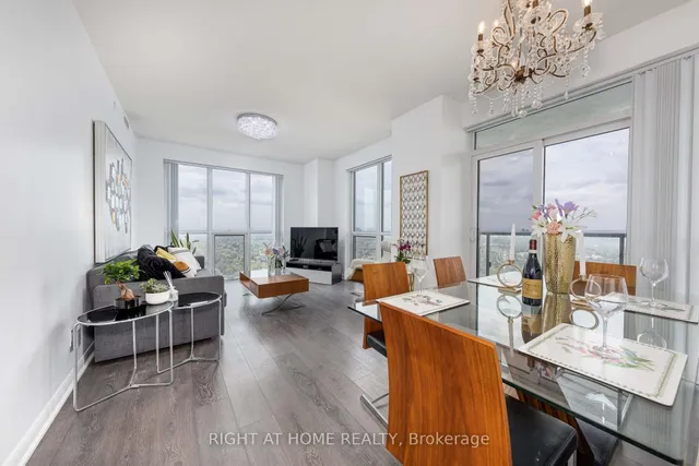 Additional image 21 of 5162 Yonge St Unit LPH202