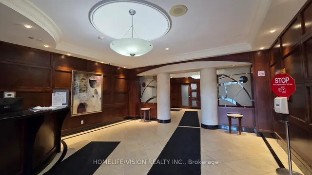 Additional image 22 of 35 Finch Ave Unit 703