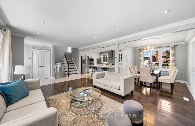 Additional image 3 of 6 Oldborough Circ