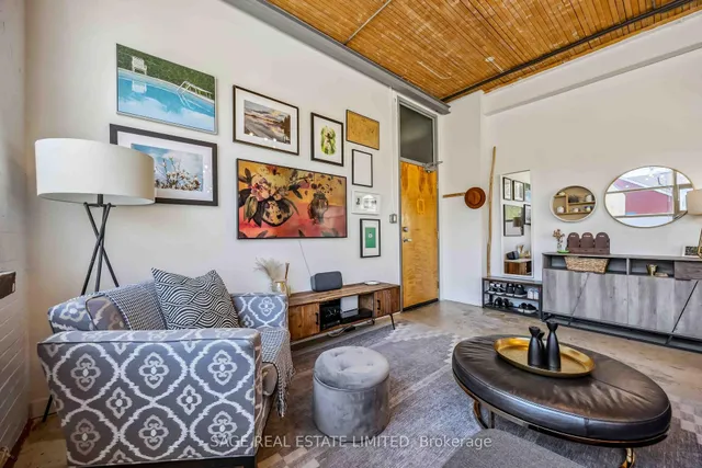 Additional image 16 of 365 Dundas St Unit 224