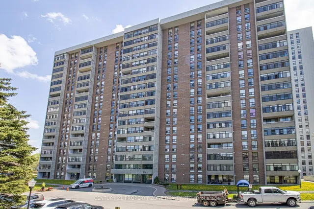 Additional image 40 of 25 Kensington Rd Unit 1612