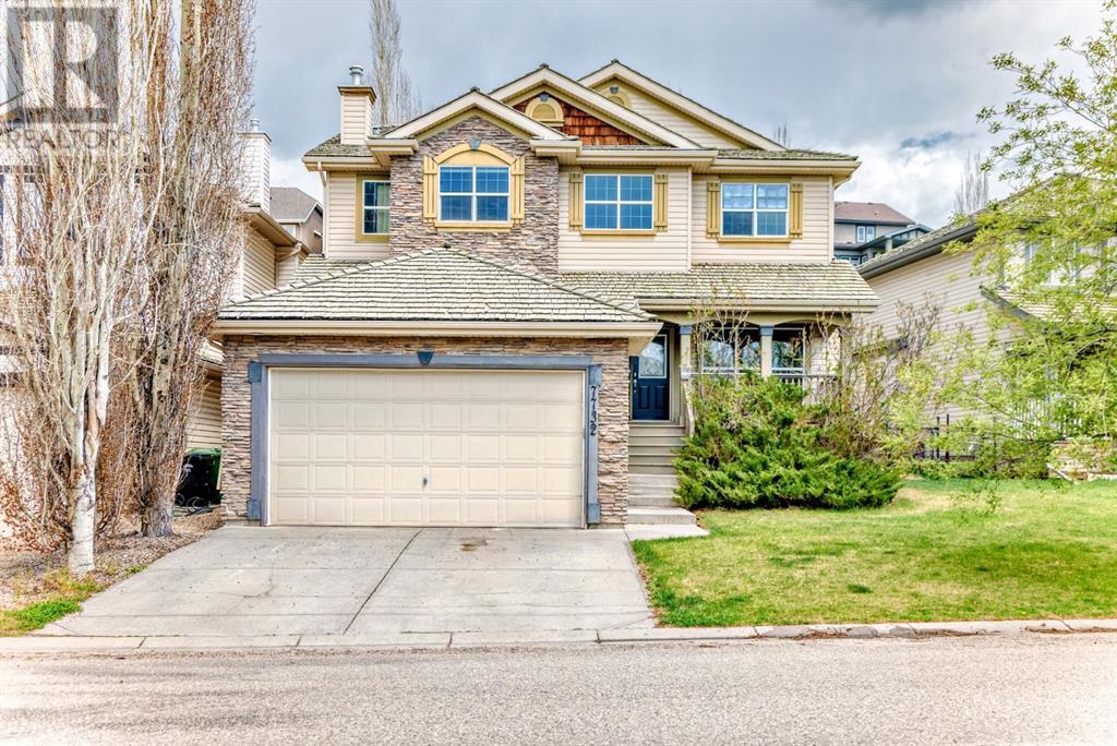 7732 Springbank Way SW|Calgary, Alberta T3H4L8