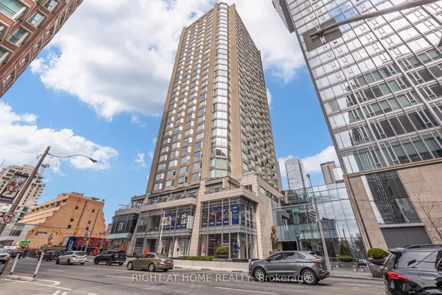 Additional image 26 of 155 Yorkville Ave Unit 2601