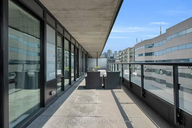 Additional image 31 of 608 Richmond St Unit 1105