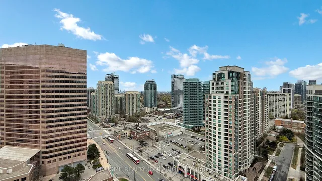 Additional image 29 of 15 Greenview Ave Unit 2203