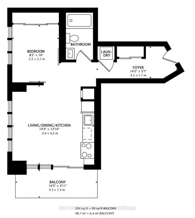 Additional image 37 of 90 Trinity St Unit 601