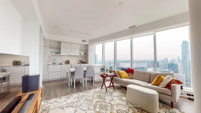 Additional image 12 of 197 YONGE St Unit 4902