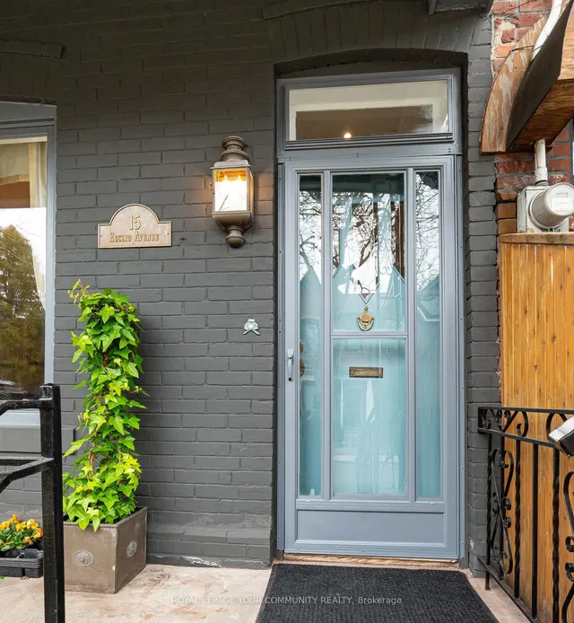 Additional image 3 of 15 Euclid Ave