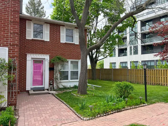 Primary image of 2075 Warden Ave Unit 35