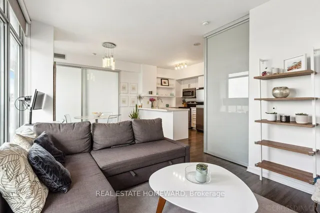 Additional image 14 of 103 The Queensway Ave Unit 1212