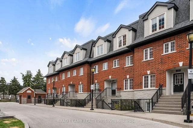 Additional image 17 of 262 St. Helens Ave Unit TH #114