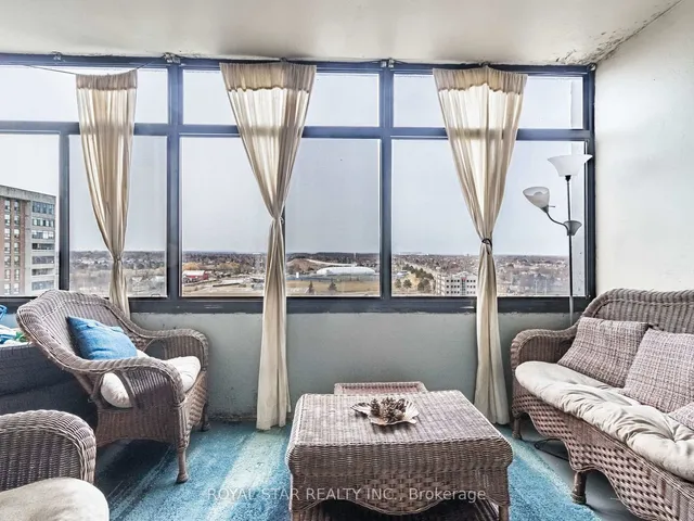 Additional image 28 of 25 Kensington Rd Unit 1610