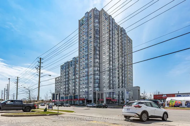 1470 Midland Ave Unit 418