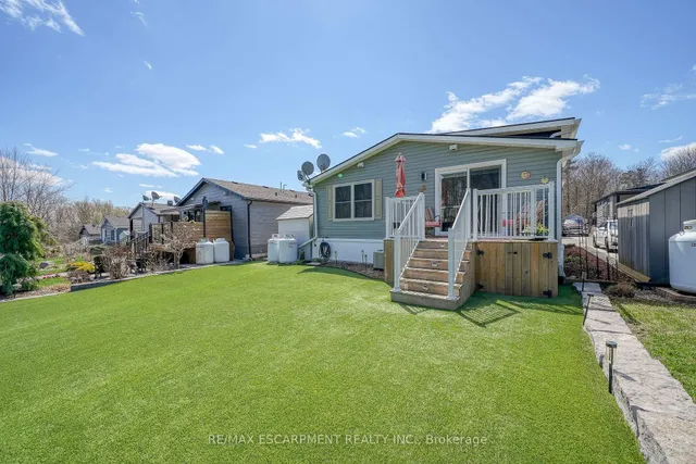 Additional image 38 of 4449 Milburough Line Unit 10 Cedar