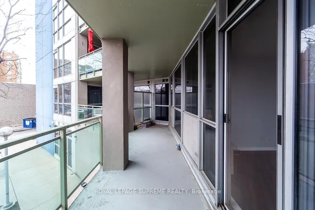 Additional image 34 of 1600 Keele St Unit 202