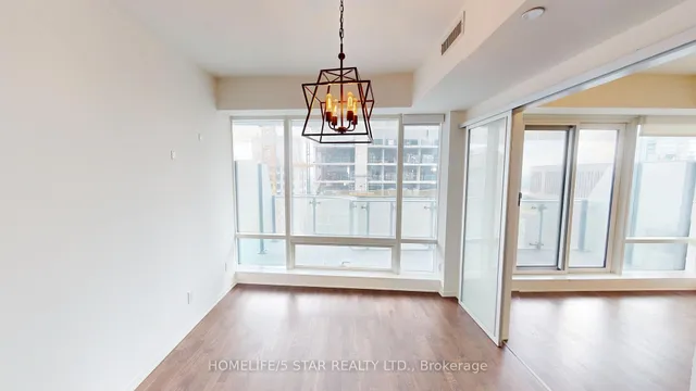 Additional image 14 of 1 BLOOR St Unit 4407