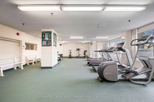Additional image 33 of 475 The West Mall N/A Unit 714