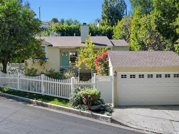 4211 Noble Ave, Sherman Oaks, CA 91403