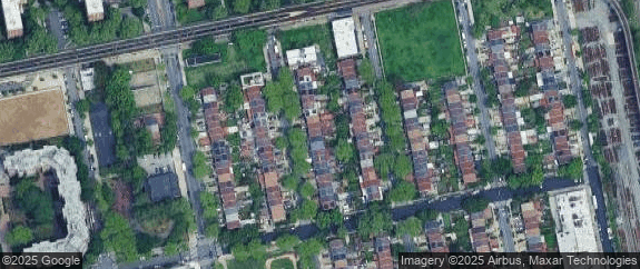 Primary image of 407 Christopher Ave, Brooklyn, NY 11212