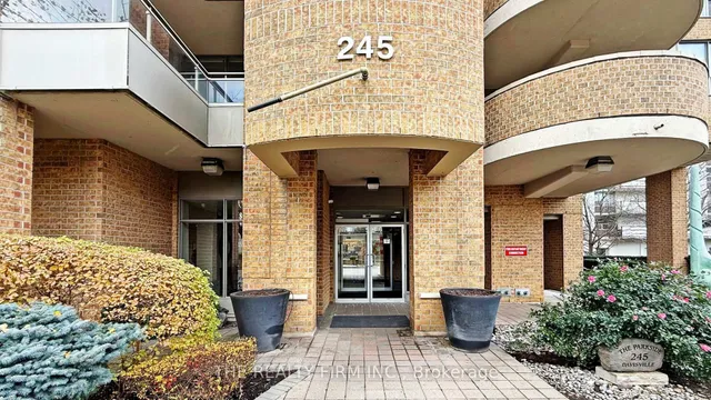 Additional image 4 of 245 Davisville Ave Unit 517