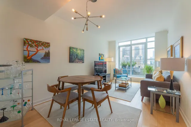 Additional image 4 of 438 Richmond St Unit 1409