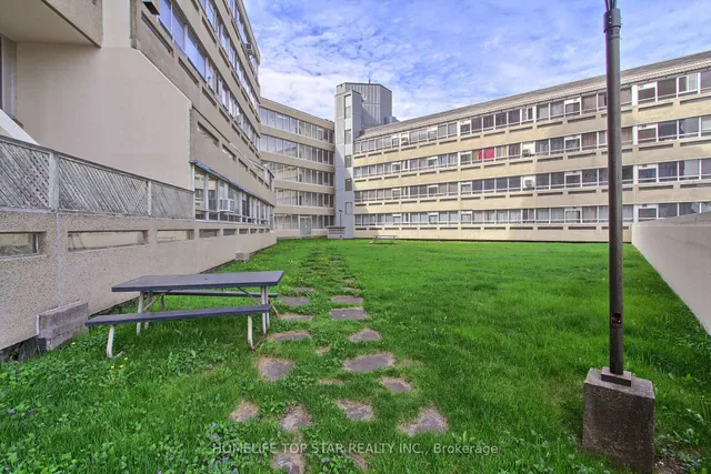 Additional image 33 of 5580 Sheppard Ave Unit 613