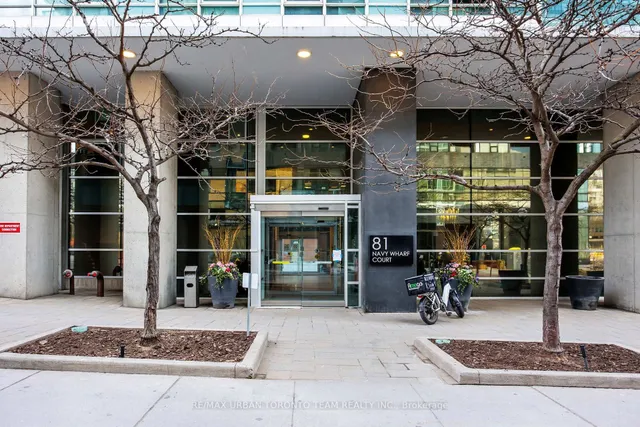 Additional image 33 of 81 Navy Wharf Crt Unit 2909