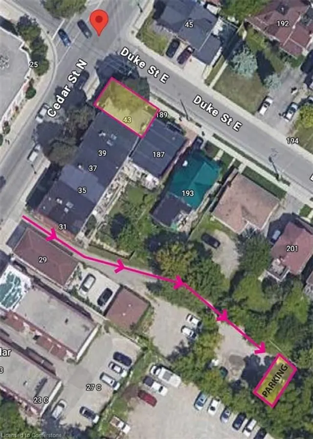 Additional image 39 of 43 Cedar St