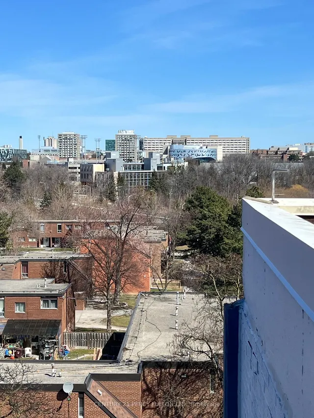 Additional image 14 of 4645 Jane St Unit 828